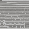 Eduard 53073 Yamato railings new tool