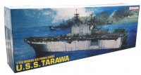 Dragon 7008 USS Tarawa 1/700