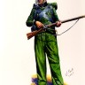 HAT 9306 Wurttemberg Jaeger 1/32