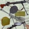 Bravo6 35147 ДП-27/ДПМ 1/35