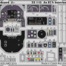Eduard 33145 Ju 87A interior S.A. 1/32