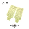 77 Propeller 77PRP071 Italian aircraft camouflage template Type D 1/72