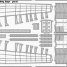 Eduard 48806 Su-2 landing flaps