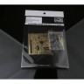 Mk1 Design MS-20004 USS Missouri BB-63 1/200