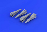 Eduard 648187 AIM-4G1/48