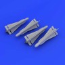 Eduard 648187 AIM-4G1/48