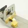 Микродизайн 072062 MH-53E (Italeri) цветные приборные доски 1/72