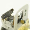 Микродизайн 072062 MH-53E (Italeri) цветные приборные доски 1/72