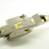 Микродизайн 072062 MH-53E (Italeri) цветные приборные доски 1/72