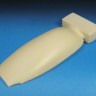Barracuda Studios BCR32460 Supermarine Spitfire Mk.IX Early (Small) Carburettor Intake 1/32