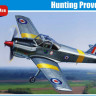 MikroMir 48-014 Hunting Provost T.1 1/48