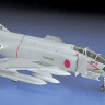 Hasegawa 00331 F-4Ej Phantom Ii 1/72