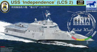 Bronco NB5025 LCS-2 Independence 1/350