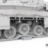 Meng Model TS-056 Merkava MK.4M c противодронной защитой 1/35