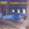 Kora Model 7248 Colditz Clock 1/72