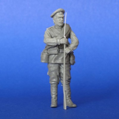 Master Club MCF35116 Русский солдат. Первая Мировая Война 1/35