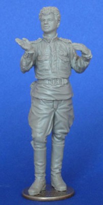 Master Club MCF54003 Капитан ВВС Советской Армии Алексей Титаренко («Маэстро») 1/32