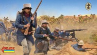 Strelets STR18672 French Foreign Legion Rif War (Rif War) 1/72