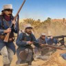 Strelets STR18672 French Foreign Legion Rif War (Rif War) 1/72