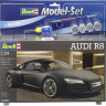 Revell 67057 Набор автомобиля Audi R8 1/24