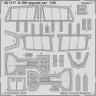 Eduard 481177 SET S-199 upgr.set (EDU) 1/48