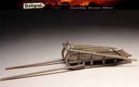 Stalingrad 3019 Русские сани