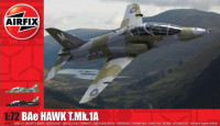 Airfix 03085A Bae Hawk T.Mk.1A 1/72