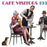 Miniart 38058 Cafe Visitors 1930-40's 1/35