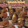 Linear-A LA033 Hellenistic Diadochi Set 1 Seleucid Infantry Phalanx 1/72