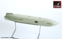 Armory ARACA7302 2 x AGM-158 JASSM Air-Ground guided missile14 Lockheed-Martin F-16C/D, F/A-18E/F, F-15E, F-117, P-3C, S-3B, B-52, B-1B, B-2 1/72