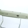 Armory ARACA7302 2 x AGM-158 JASSM Air-Ground guided missile14 Lockheed-Martin F-16C/D, F/A-18E/F, F-15E, F-117, P-3C, S-3B, B-52, B-1B, B-2 1/72