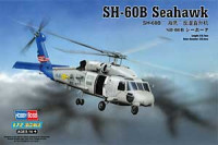 Hobby Boss 87231 Вертолет SH-60B 1/72