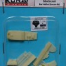 Kora Model DS72142 Arado Ar 96B - Interior set (HELL/ENCORE) 1/72