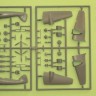 Mark 1 Model 144181 Bristol Beaufighter Mk.IF/VIF 'Fighter Aces' 1/144