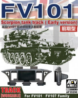 AFV club 35290 Scorpion Track Early Version 1/35