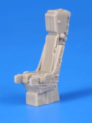 CMK Q72254 Mirage. F1CR/ CT - MB Mk.10 Seat for SH, HAS 1/72