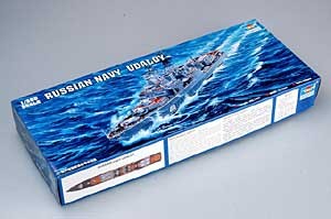 Trumpeter 04517 БПК &quot;Удалой&quot; 1/350