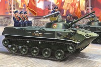 Hobby Boss 80154 БМД-1 1/35