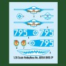 Hobby Boss 80154 БМД-1 1/35