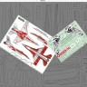 Model Maker Decals MD32230 General-Dynamics F-16AM 1/32