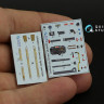 Quinta studio QD48162 He 162 (Dragon) 1/48