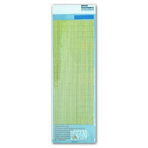 Artwox Model AW50045 Planking spread sticker woodsheet(width 1.2mm) 40CM*15CM