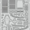 Eduard 481000 SET P-51D (EDU)