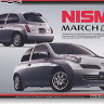 Fujimi 18889 Nisom March S-tune 1/24