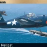 Eduard 7077 F6F-5 (PROFIPACK) 1/72