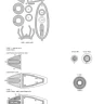 New Ware NWA-M1180 Mask A-10C EXPERT (HOBBY 2000) 1/48