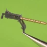 Master G35086 Browning M1919 A4 .30 cal (7,62mm) - mach.gun 1/35