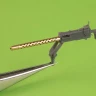 Master G35086 Browning M1919 A4 .30 cal (7,62mm) - mach.gun 1/35
