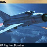 Eduard 70142 MiG-21MF Fighter Bomber (Profipack) 1/72
