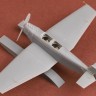 Sbs Model M7038 Farman F.231 bis 'Hydravion' (resin kit) 1/72
